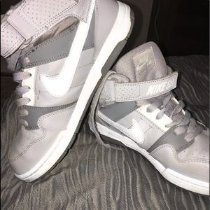 Nike basketball shoes